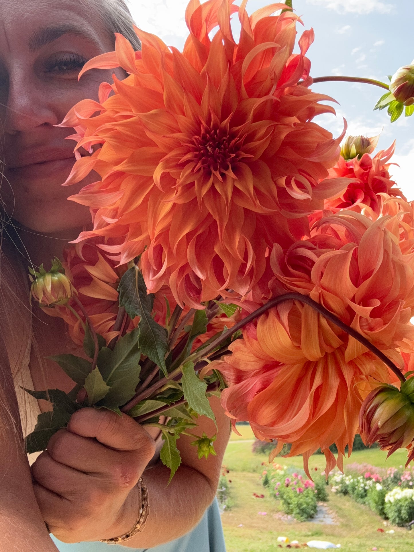 BQ Jean